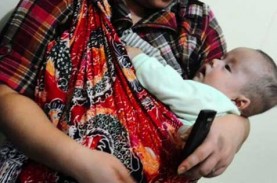 BPS Catat Angka Kelahiran dan Kematian Bayi di Sumbar…